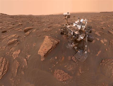 curiosity mega photos